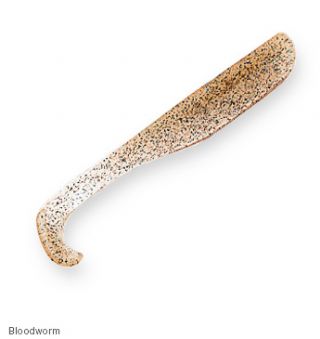 Z-MAN Slim SwimZ 2.5 inch Lure - 